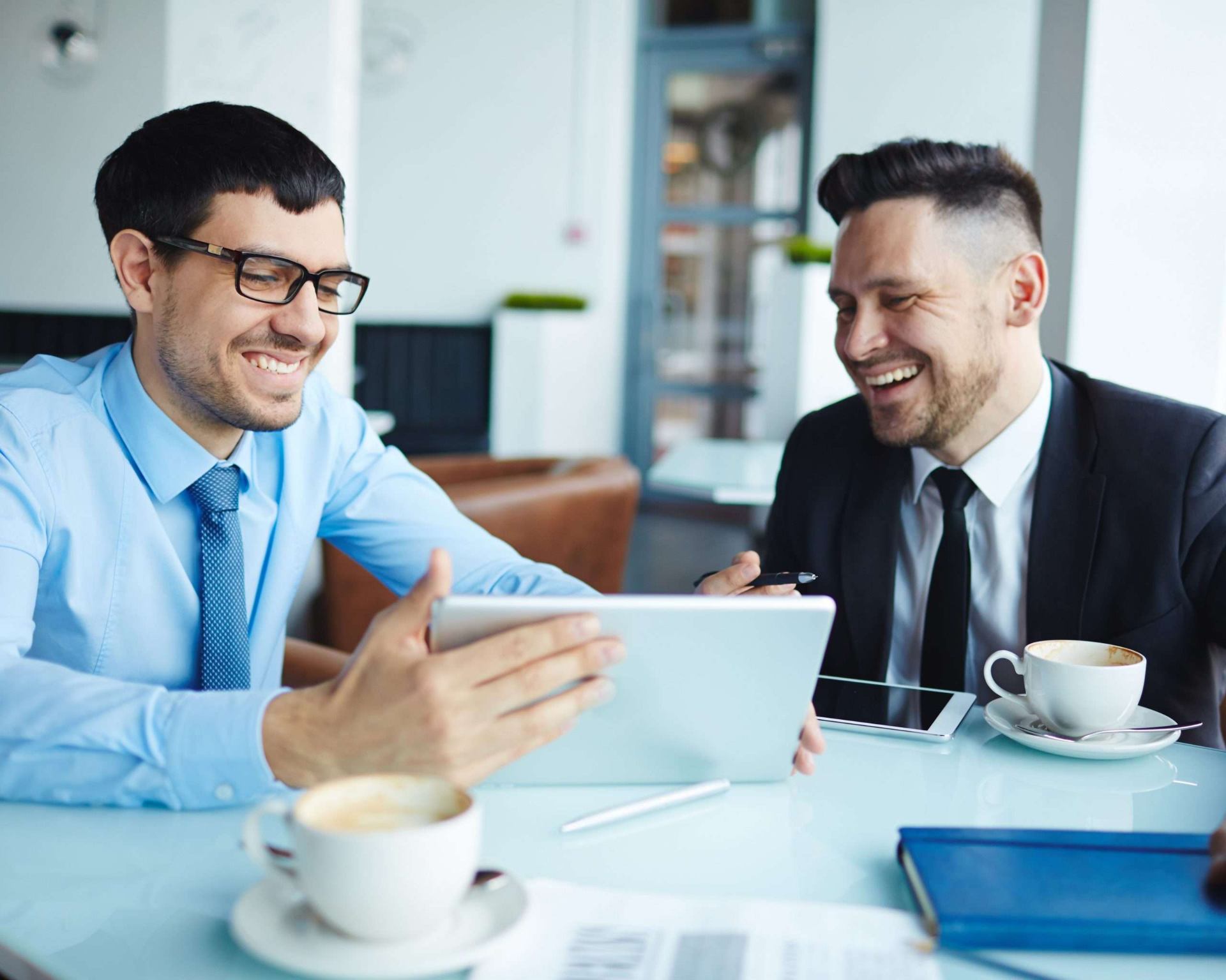 Talent Insights and Analytics - VantagePoint | CPI Omaha