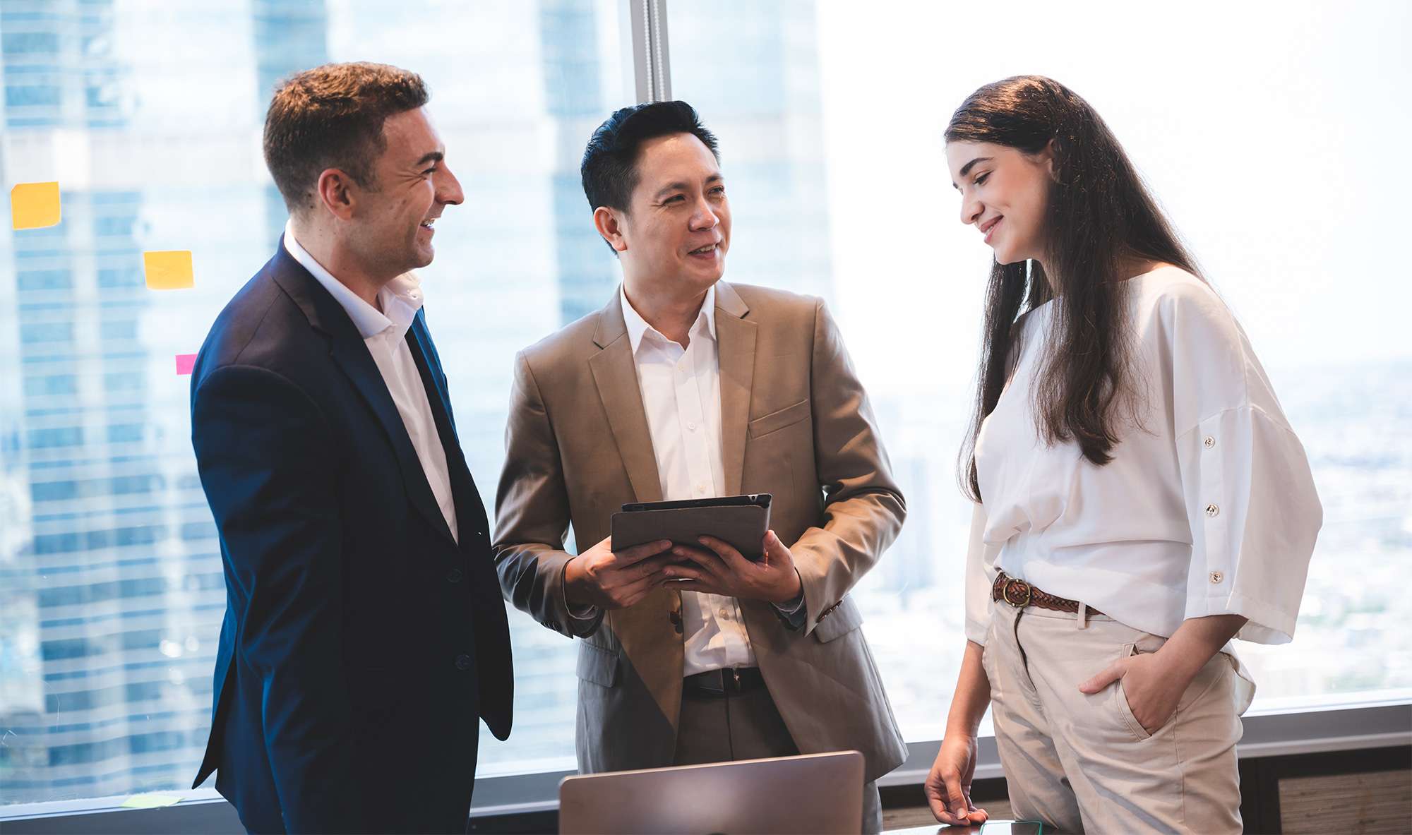 HR Consulting in Papillion, NE - VantagePoint | CPI Omaha