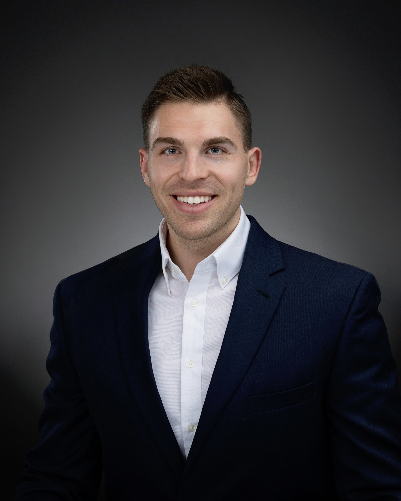 Tommy West, Vice President of VantagePoint | CPI Omaha